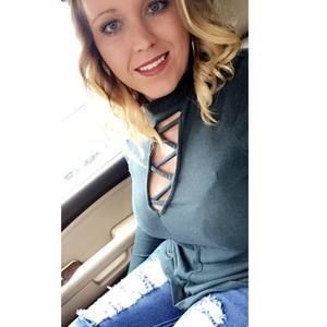 Meet your Posher, Dawn